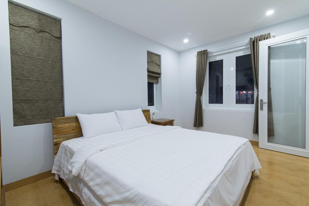 Gecko House Hotel Duong Dong Exterior foto