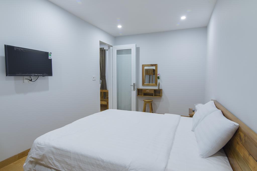 Gecko House Hotel Duong Dong Exterior foto