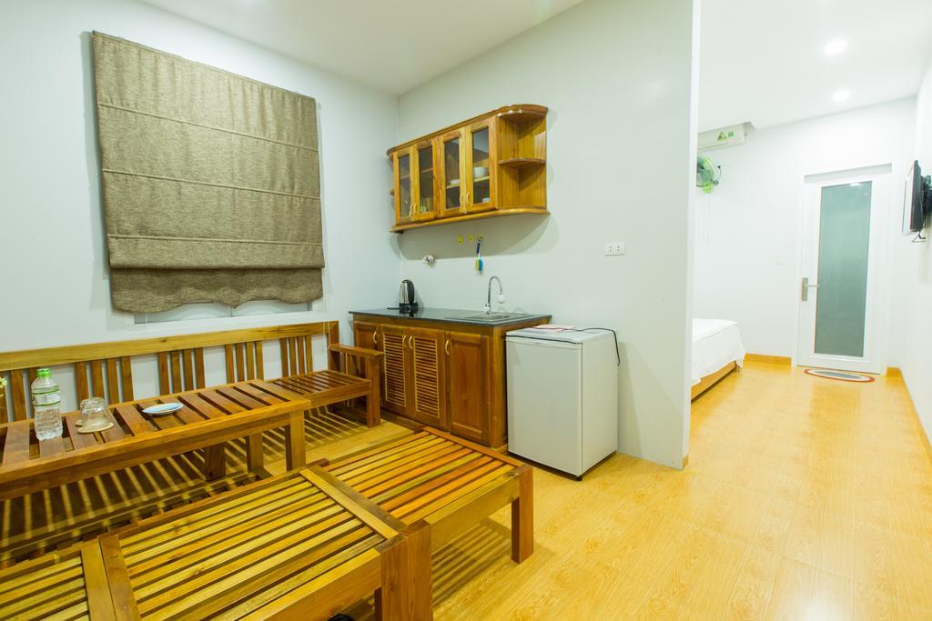 Gecko House Hotel Duong Dong Exterior foto