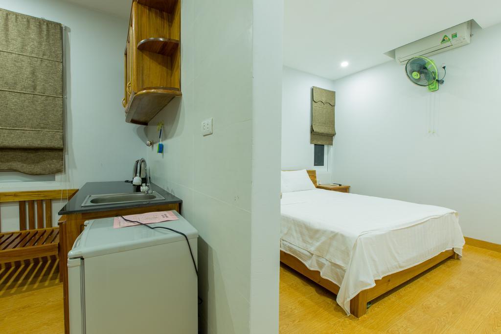 Gecko House Hotel Duong Dong Exterior foto
