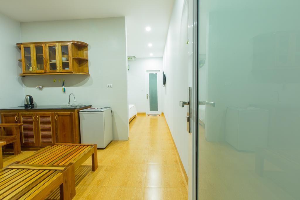 Gecko House Hotel Duong Dong Exterior foto