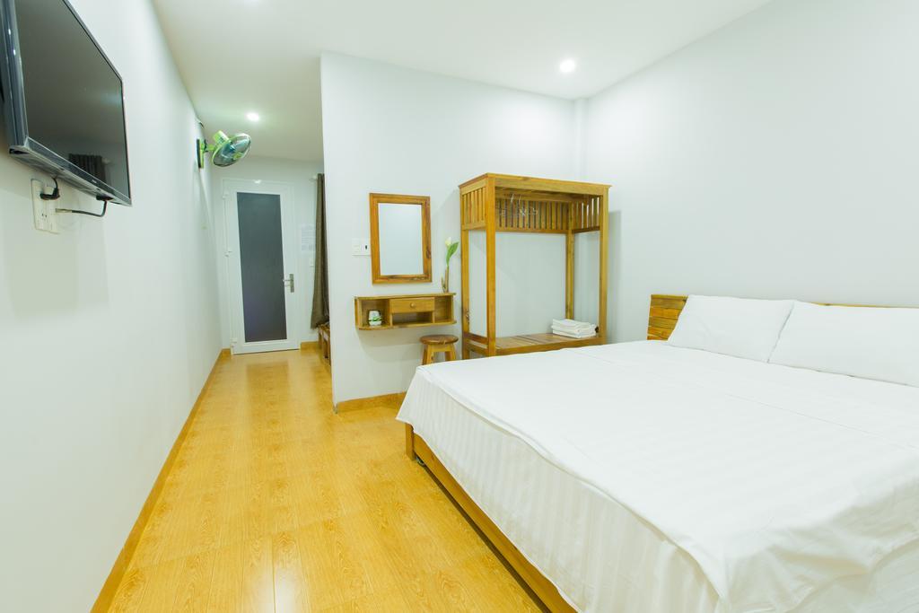 Gecko House Hotel Duong Dong Exterior foto